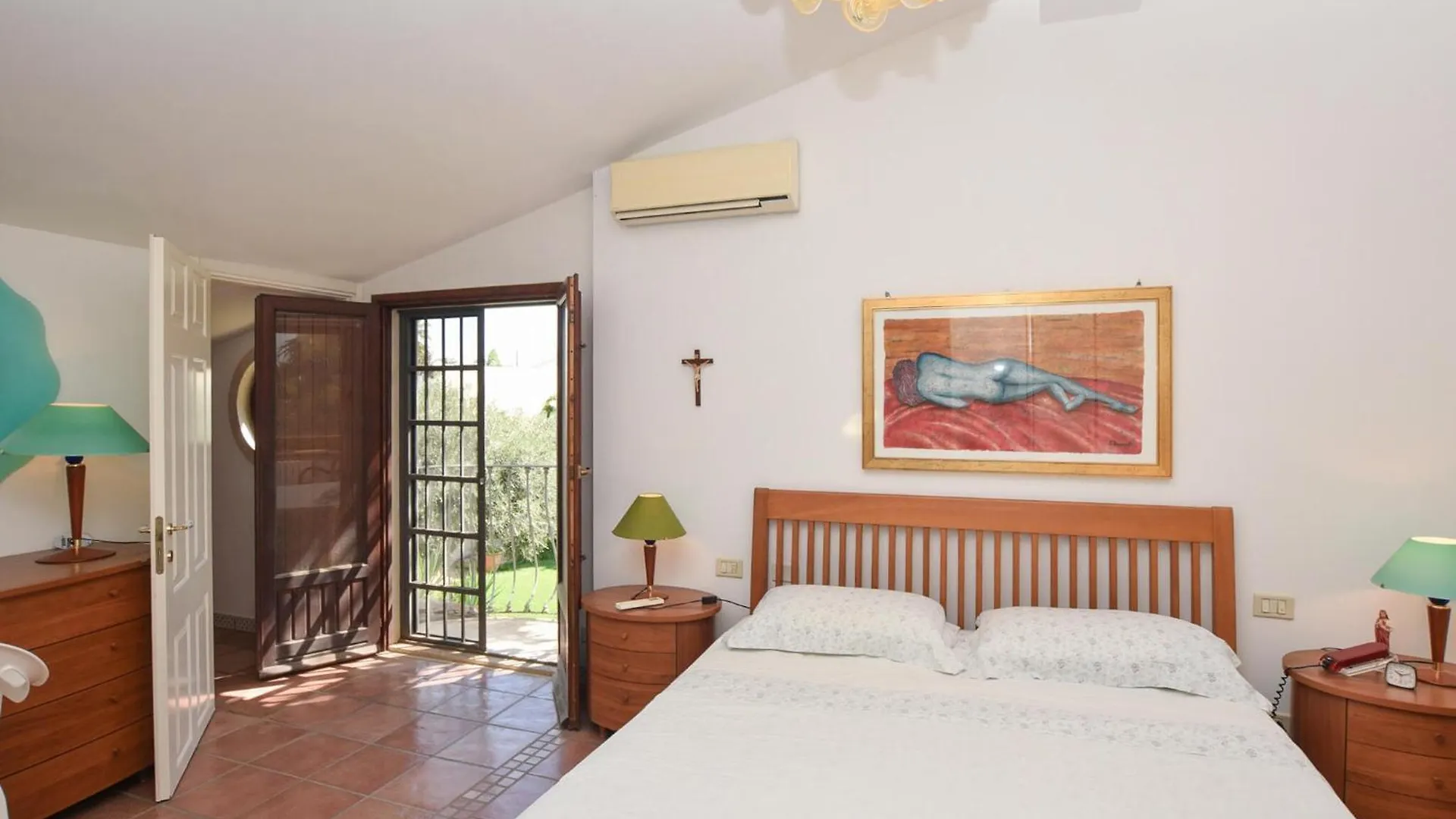 Holiday home Awesome Home In Marina Di Ragusa With Kitchenette Italy